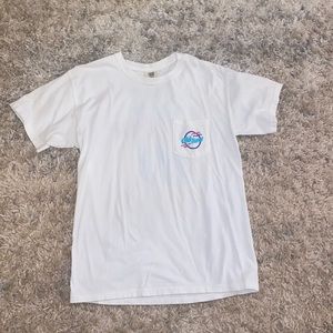 Short sleeve Old Row t-shirt